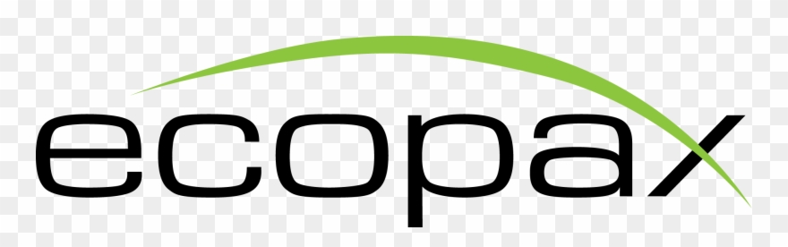 Ecopax - Software Company Banner Clipart