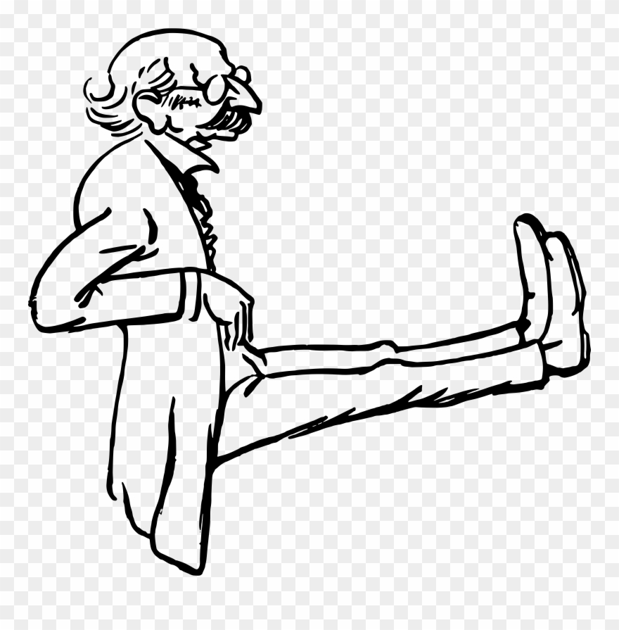 Big Image - Human Clipart