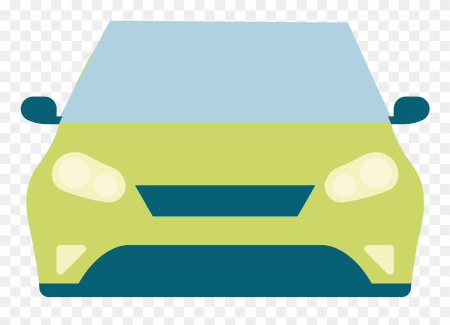 Car Wheel - City Car Clipart