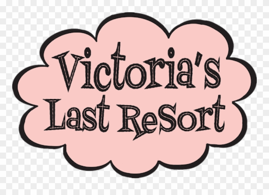 Victoria's Last Resort Clipart