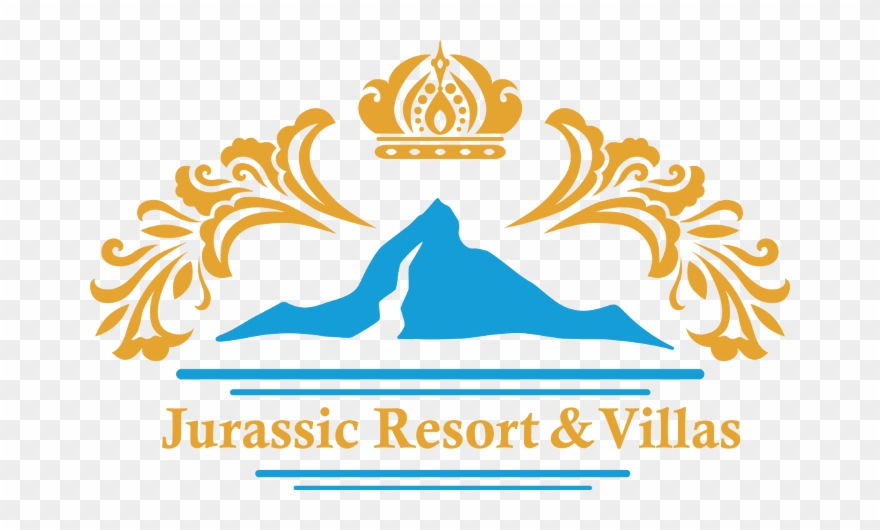 Jurassic Resort And Villas - Triathletes Swim First: 100+ Beginning Swim Workouts Clipart