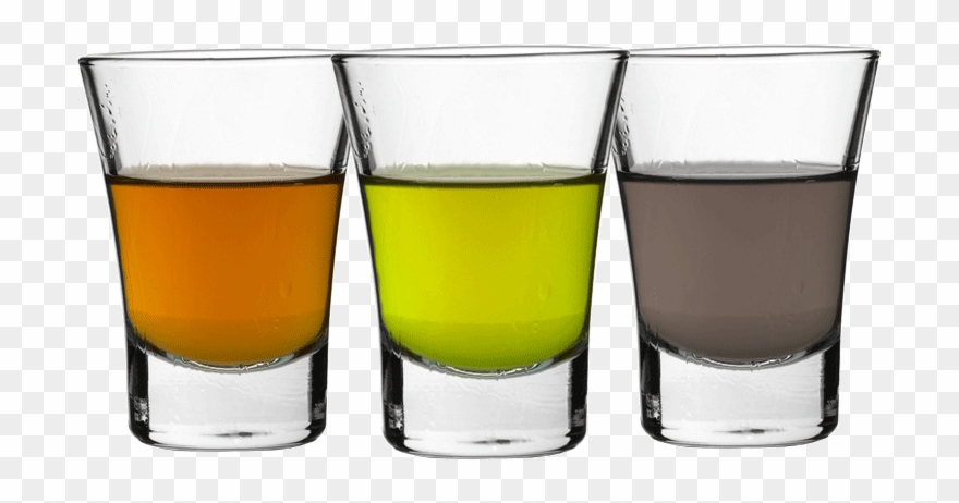 Irish Whiskey Distilled Beverage - Shot Of Whiskey Clipart
