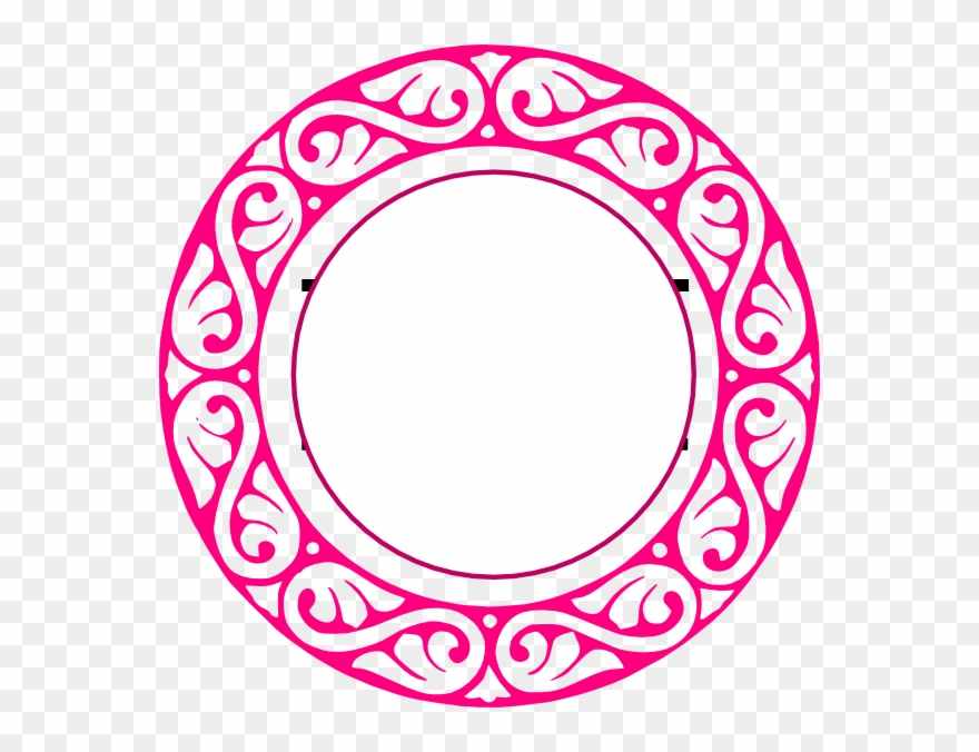 Letter K Monogram Clipart - Png Download