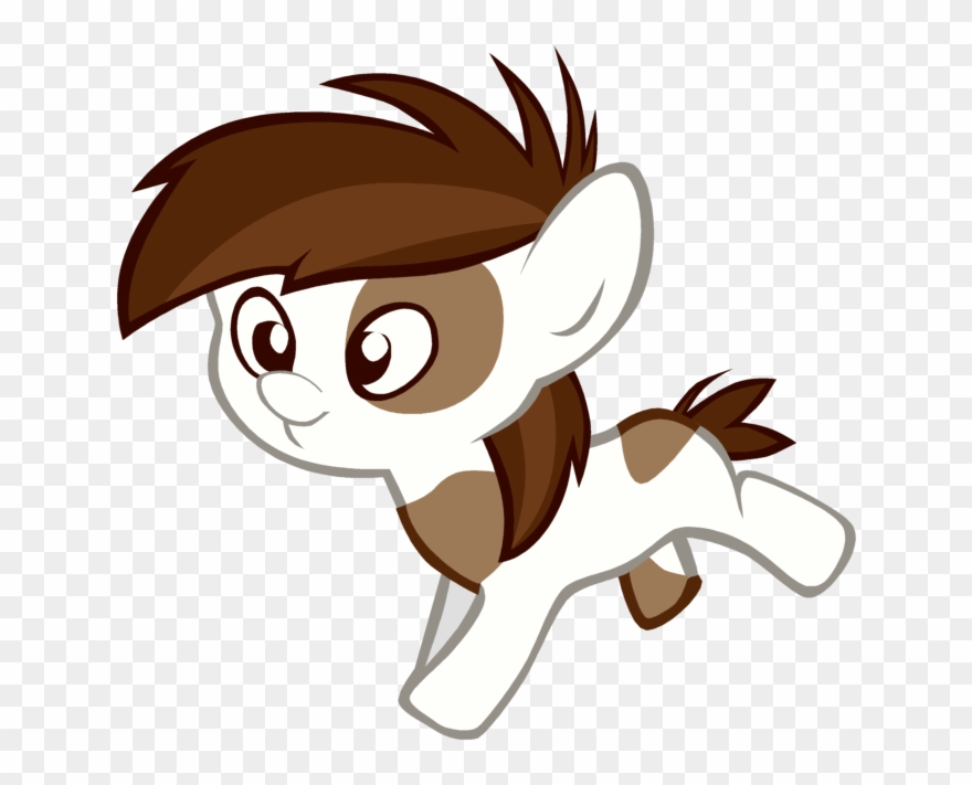 Lucky Shot, Pipsqueak, Safe, Simple Background, Solo, - Cartoon Clipart