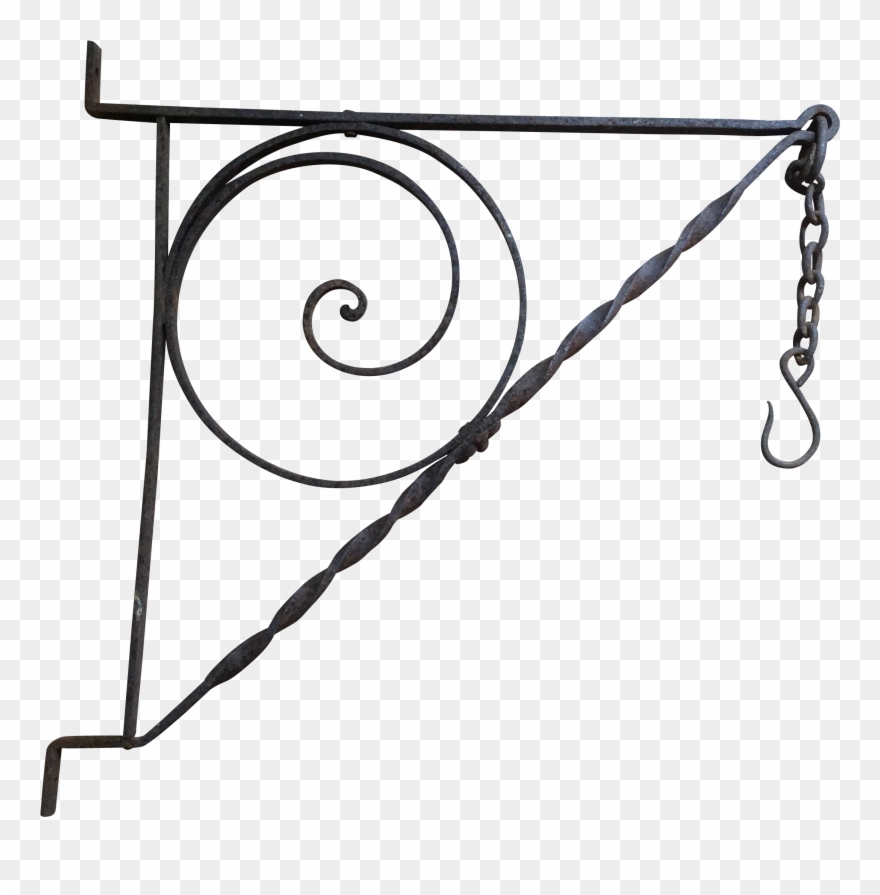Iron Clipart