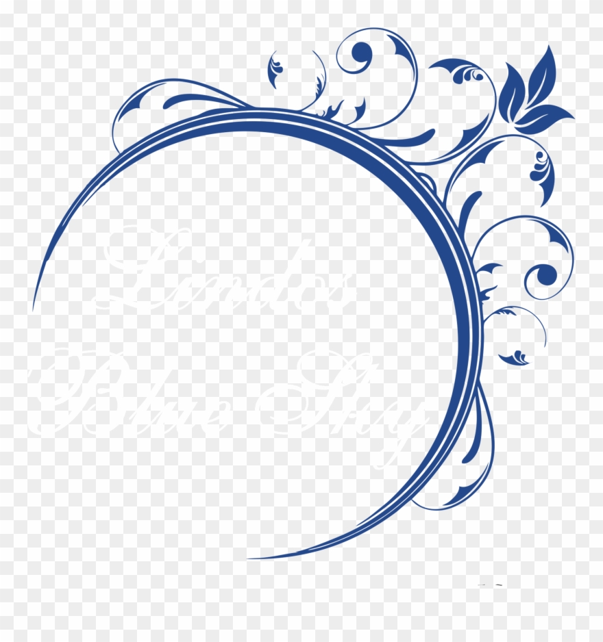 Circle Frame Clipart