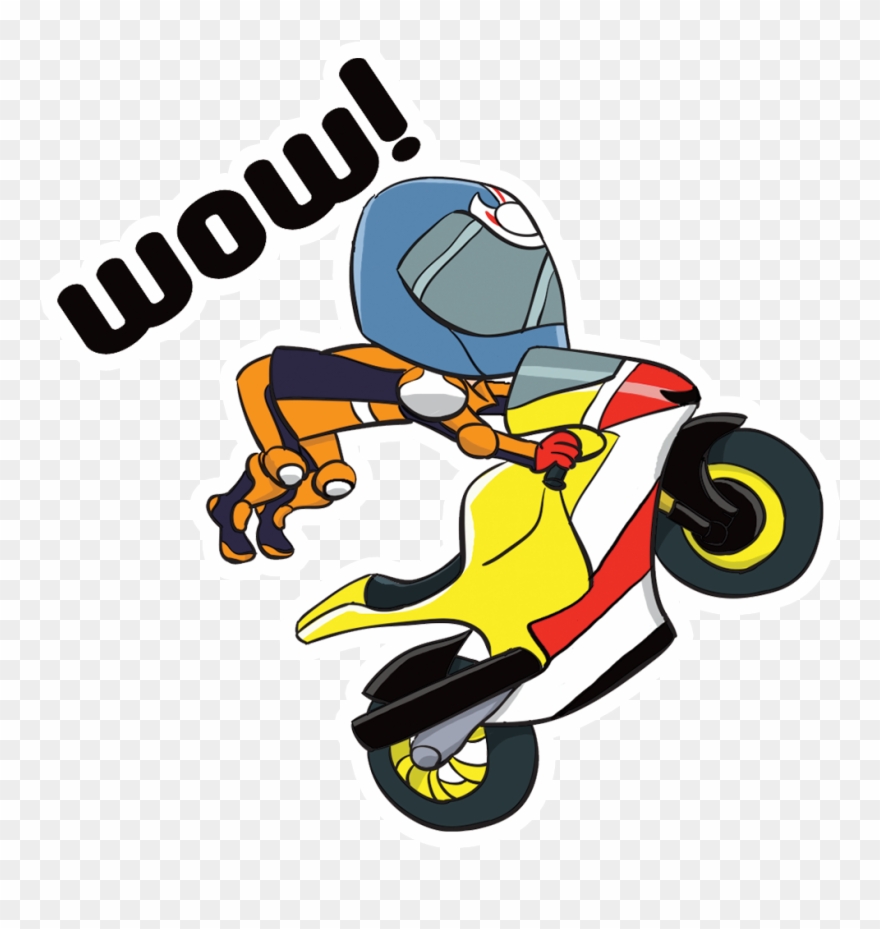 Loading Seems To Be Taking A While - Stunt Clipart