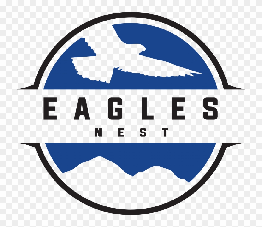 Eagles Nest School Store Summer Programs Summer Reading - Emblem Clipart