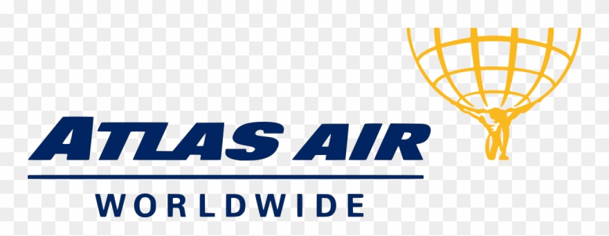 Atlas Air Wikipedia Kennedy Airport Long Term Parking - Atlas Air Worldwide Holdings Inc Clipart
