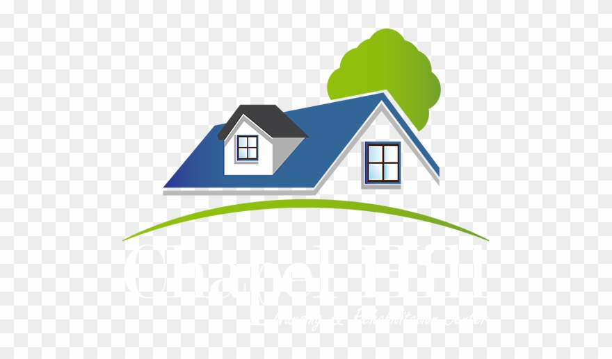 Chapel Hill Nursing And Rehabilitation Center Casas Clipart (1547441