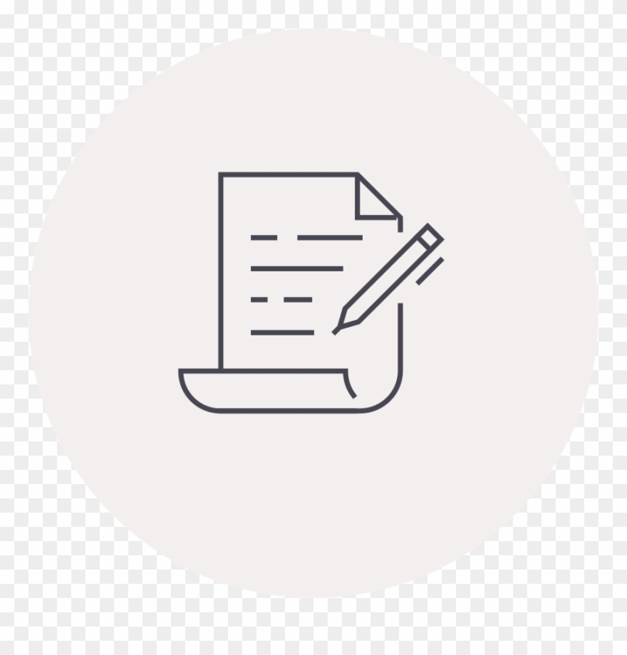 Boxing - Line Art Clipart