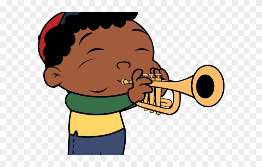 Little Einsteins Quincy Clipart