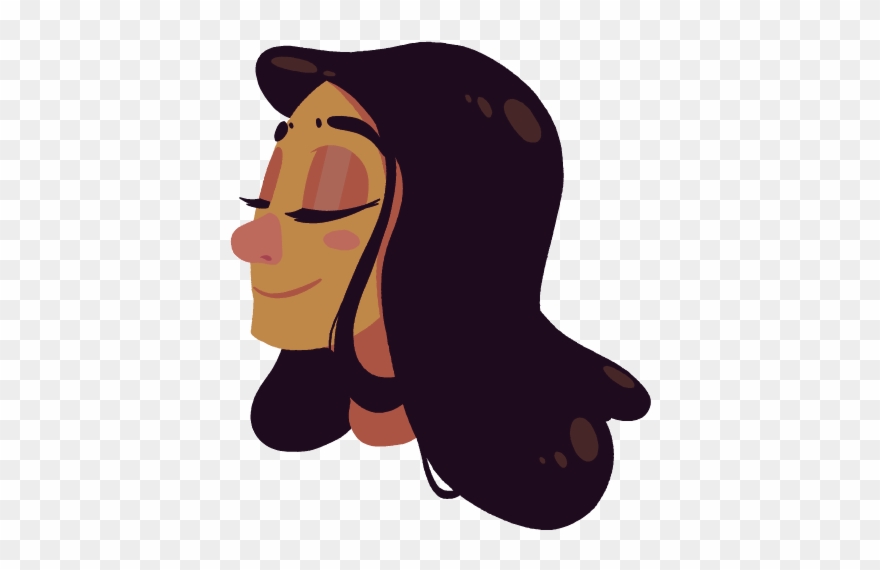 Woman Gif Tumblr Mesmerizing - Friends Gif Tumblr Transparent Clipart