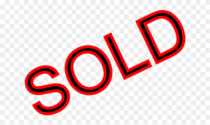 Event Sold Out Png Clipart