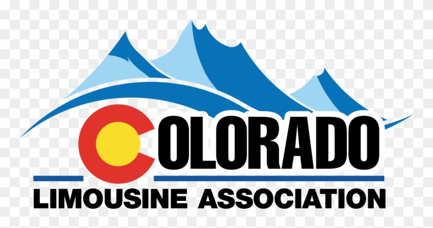 Members And Supporters Of The Colorado Limousine Association - Colorado Limousine Association Clipart
