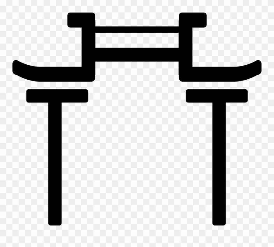 Png File - Monument Clipart