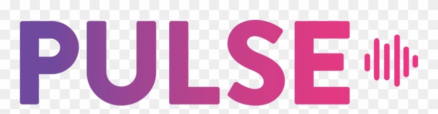 Pulse Logo - Pulse Clipart
