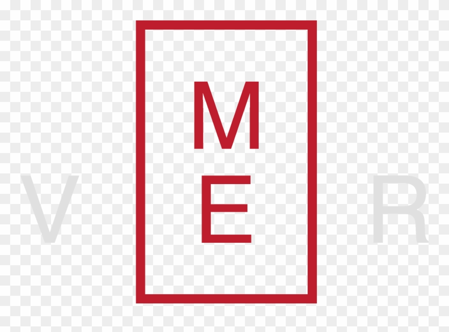 Vr Or Virtual Reality Is A Cutting-edge Computer Technology - Sign Clipart