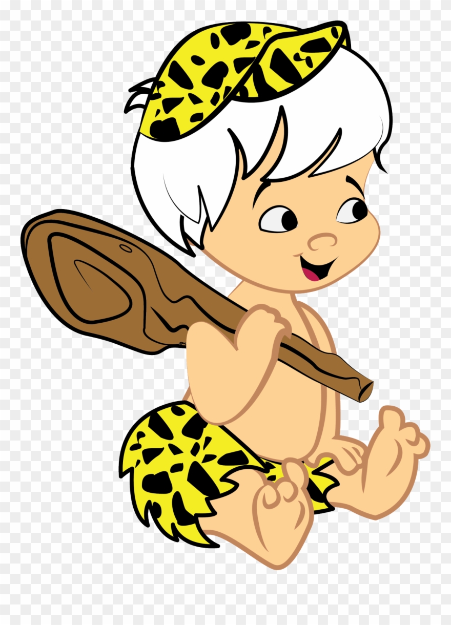 22548a54 E7ed 4f11 Bb90 1bf743cbf001 - Bambam De Los Picapiedras Clipart