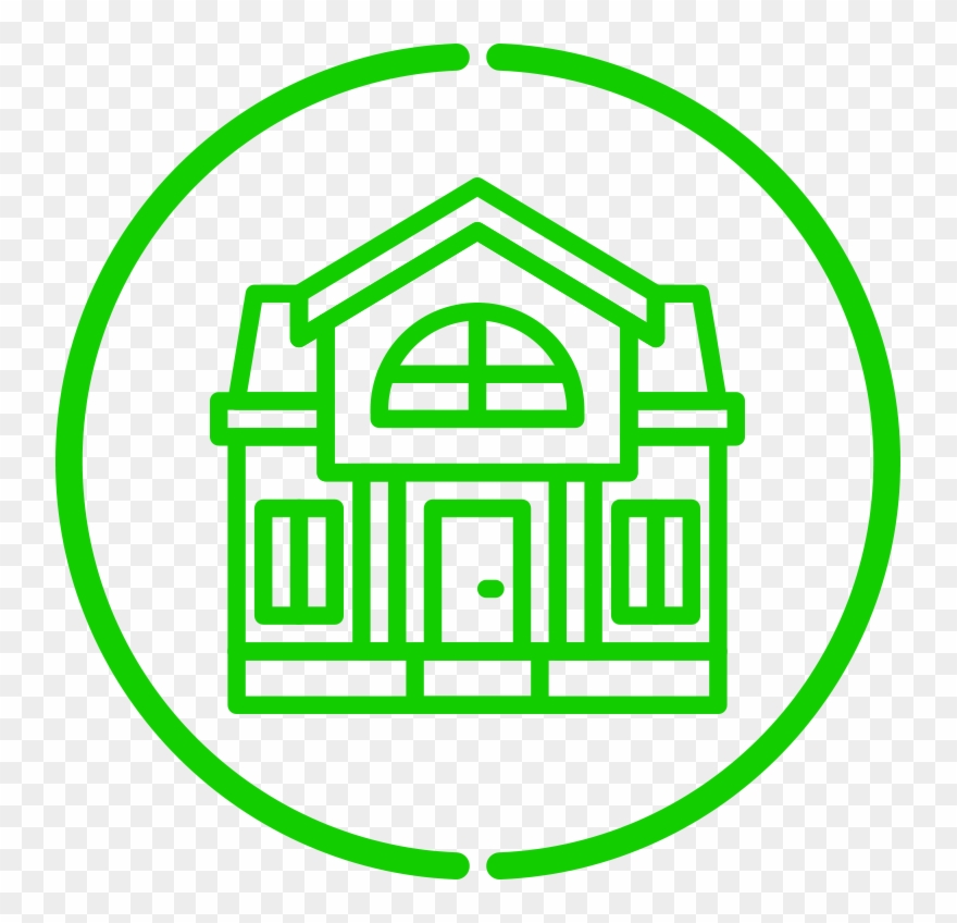 Real Estate - Portable Network Graphics Clipart