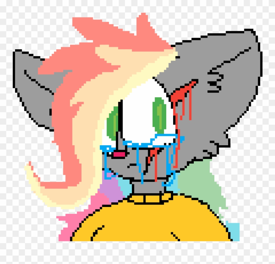 This Is Skittles - Girl Clipart