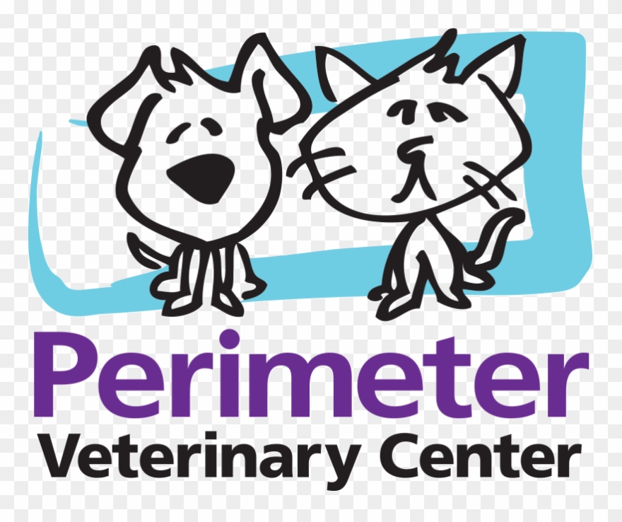 Perimeter Veterinary Center Clipart