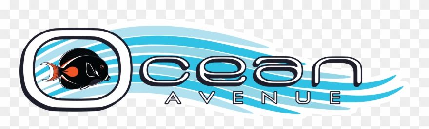 Ocean Ave Llc - Logo Clipart