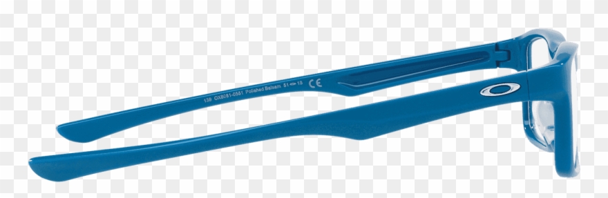 0 Glasses In Polished Balsam - Glasses Clipart