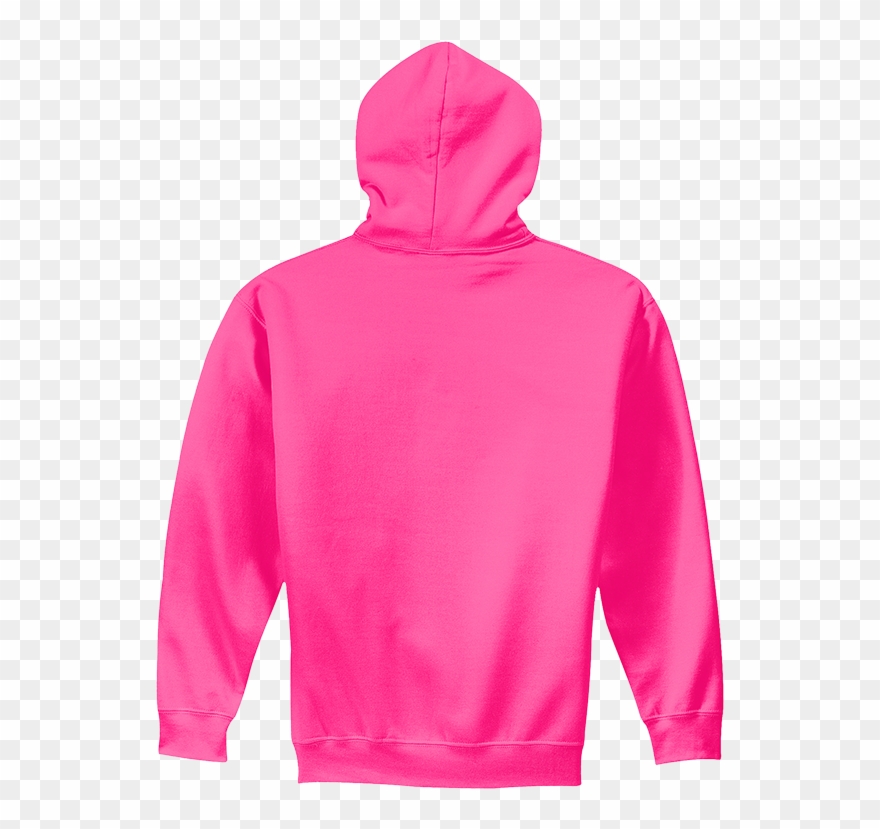 Never Be The Same Hoodie Clipart