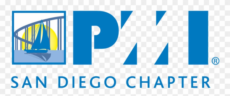 Pmi San Diego Logo And Branding Drawn Head Start Logo - Pmi Toronto Events Clipart
