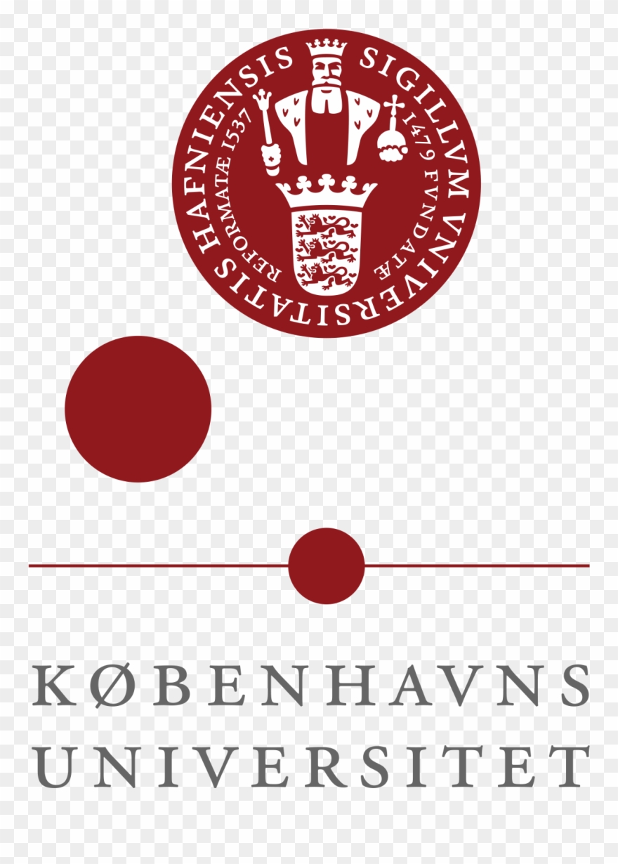 Interior Design Logo Png Download - University Of Copenhagen Logo Clipart