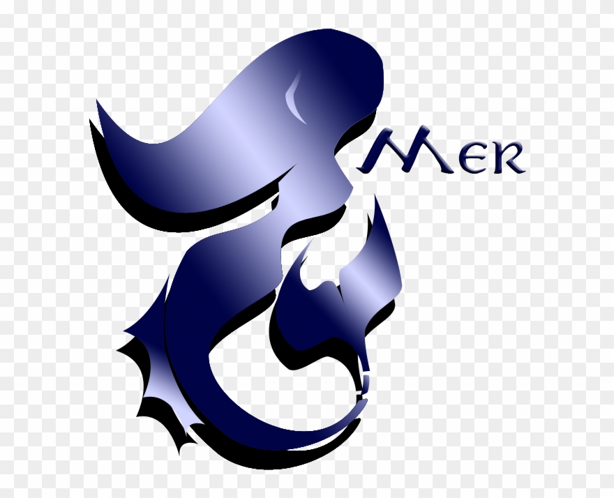 Unit 35 Digital Graphics For Interactive Media Mer - Crescent Clipart