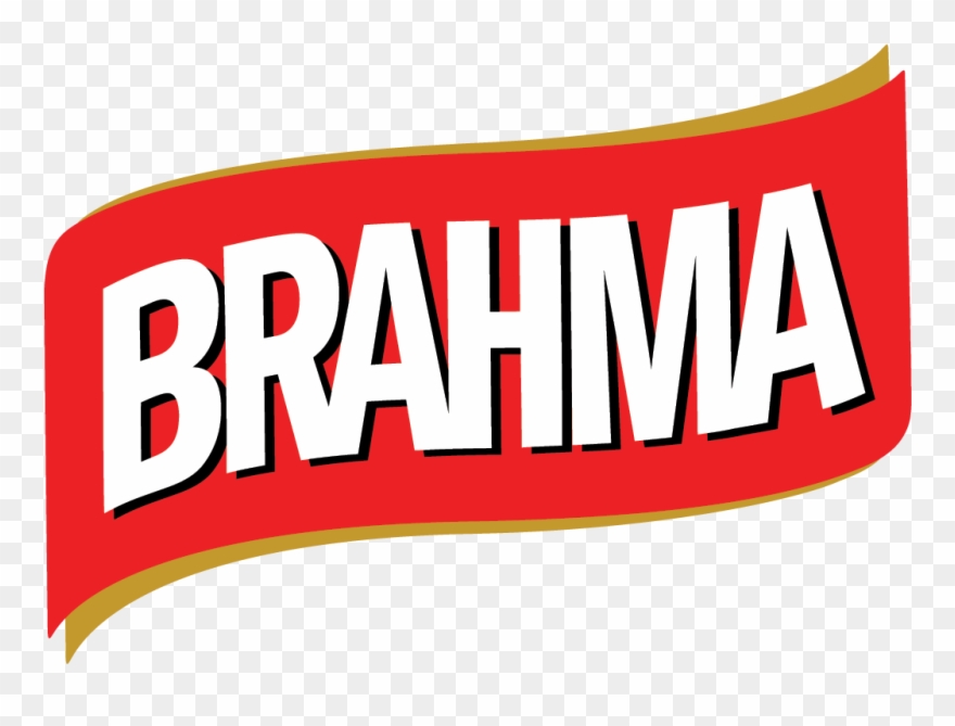 Brahma Beer Logo - Brahma Logo Png Clipart
