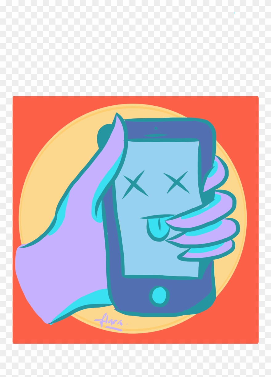 Colorful Vector Landscape Picture Transparent - Illustration Clipart