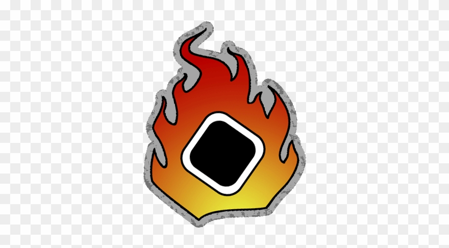 Jpg Royalty Free Library Briquettes Smokehouse Ashtabula - Emblem Clipart