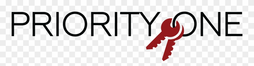 The Lofts At Cornerstone Is Proud To Be Managed By - Priority One Clipart