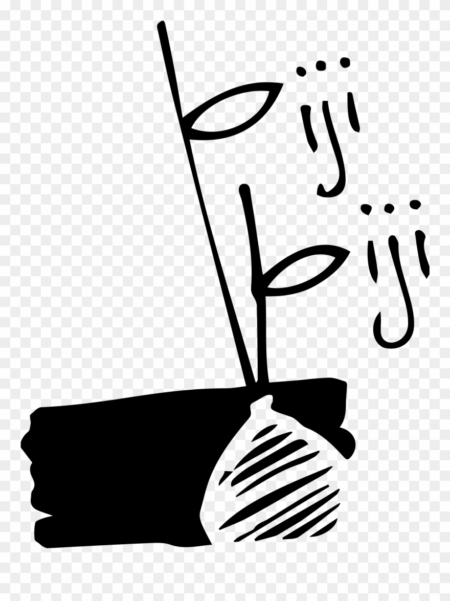 Biji Biji Initiative Logo Clipart