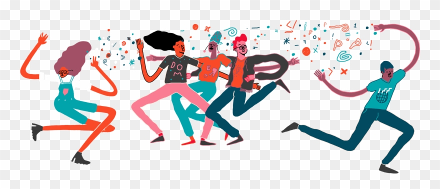 Internet Freedom Festival 2018 Clipart