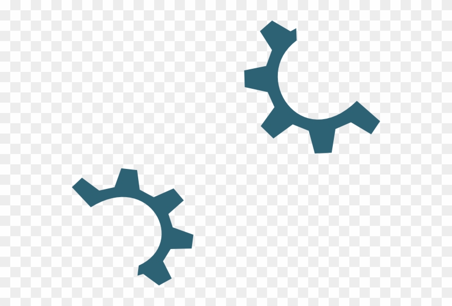 Gear Clipart - Png Download