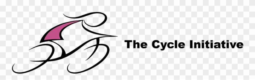 The Cycle Initiative - Bicycle Clipart