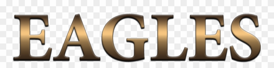 Eagles Band Logo Png - Traveling Beasts Clipart