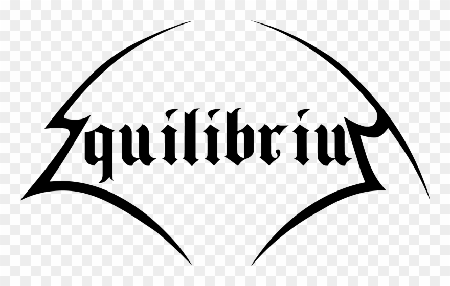 Image Equilibrium Logopedia Fandom - Equilibrium Band Logo Clipart