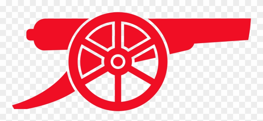 Arsenal Clipart Clipground Employee Cookout Clip Art - Arsenal Gunners Logo Vector - Png Download