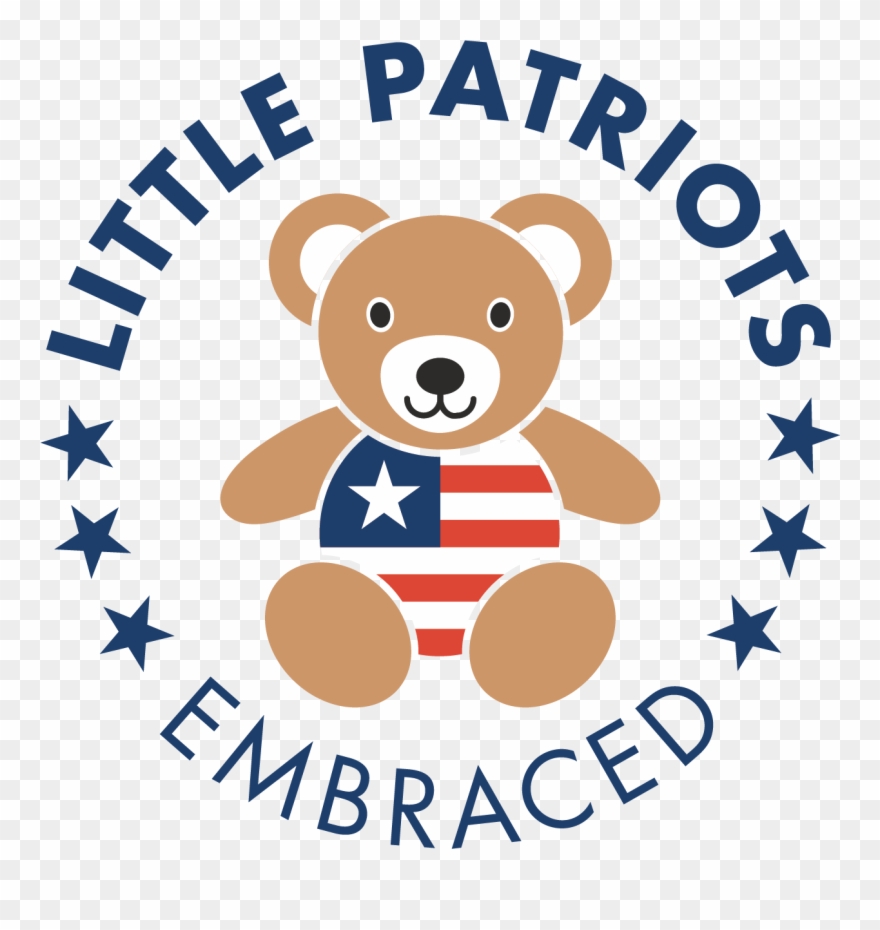Family Financial Assistance Program Little Patriots - Meat Clipart