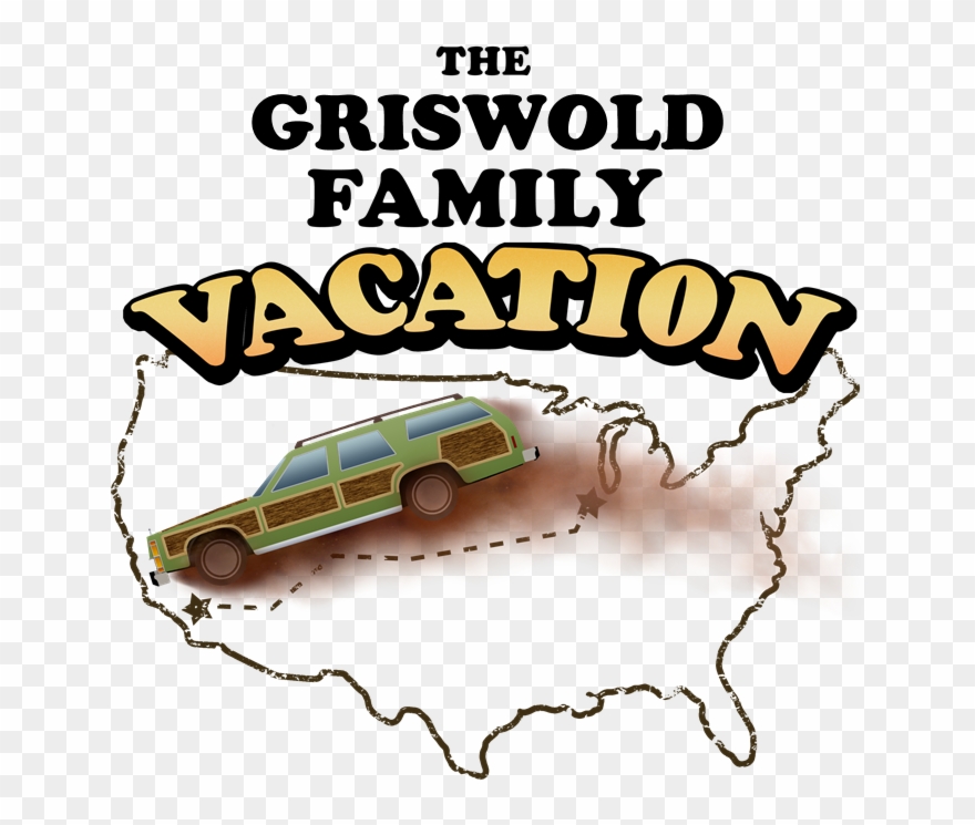 Personalized Family Vacation Baseball Jersey - Griswold Family Christmas Tree Throw Blanket Clipart