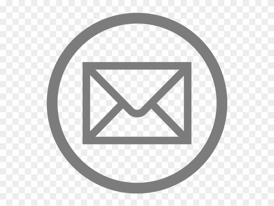 Download Download Contact Us - Mail Vector Icon Free Clipart ...