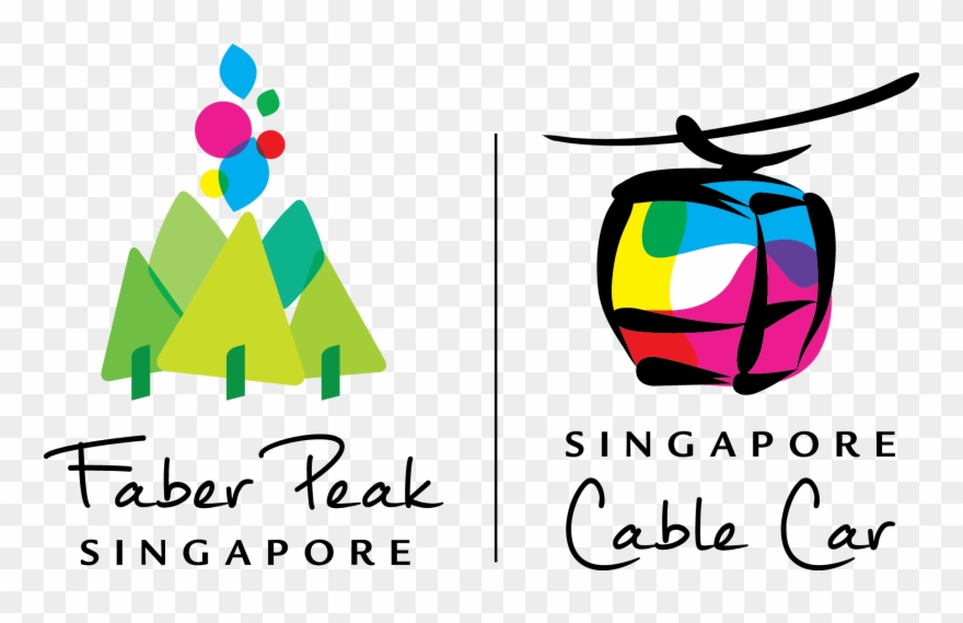 To Raise Awareness On The New Brand, The Group Developed - Mount Faber Leisure Group Clipart