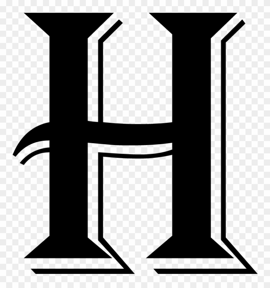 Letter H Png - Howard Industries Logo Clipart