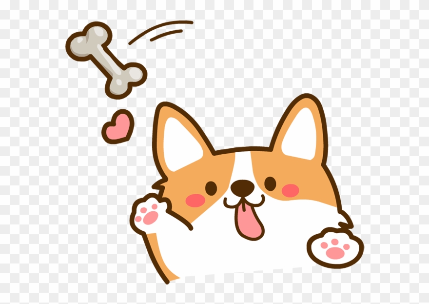 Q版 - Draw Kawaii Cute Animals: Drawing Clipart