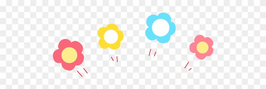 Lcc、未完待续采集到lcc丶png - 小花 Q 版 Clipart